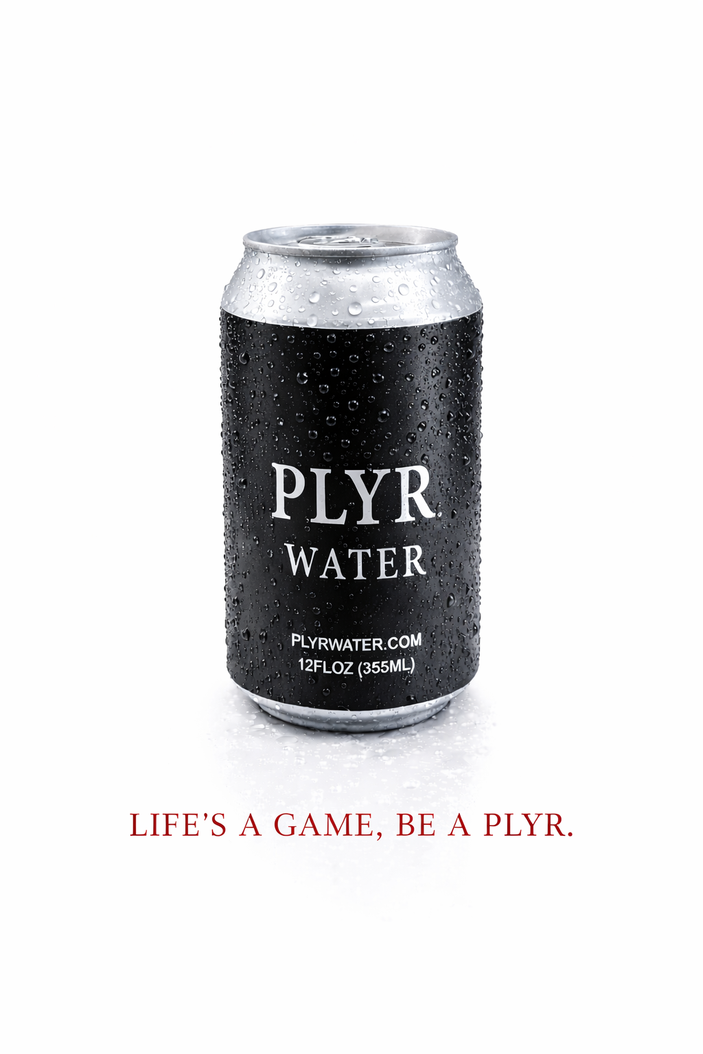 PLYR WATER