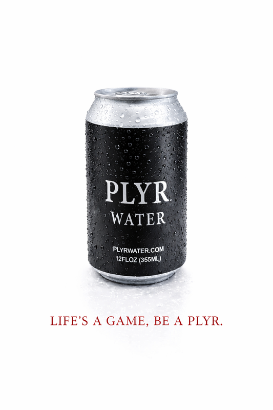 PLYR WATER